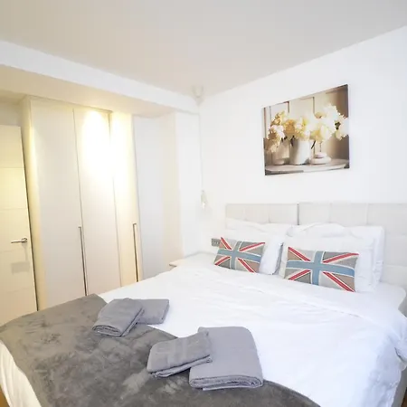 Apartment Covent Garden