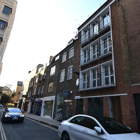 Covent Garden