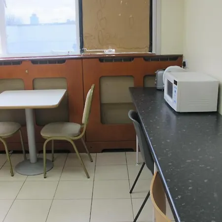 Western Northfields Ealing Hotel London