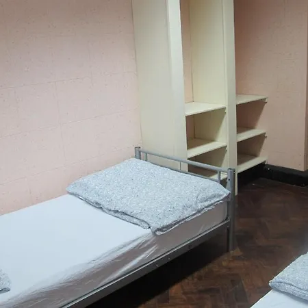 Hotel Western Northfields Ealing 3*