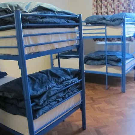 Hotel Western Northfields Ealing London