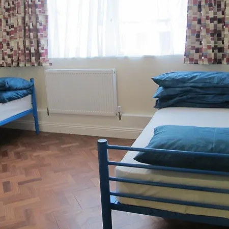 Hotel Western Northfields Ealing London