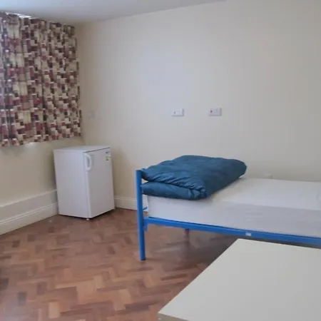 Western Northfields Ealing Hotel 3*