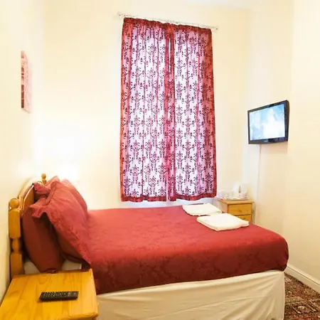 Guest house Hollingbury 2*
