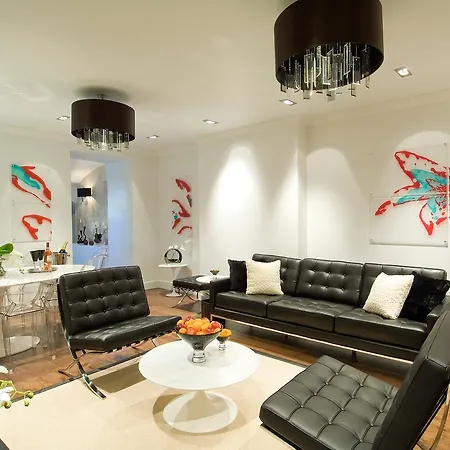 Lancaster Gate Hyde Park 4* London