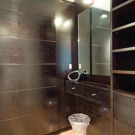 Aparthotel Lancaster Gate Hyde Park London