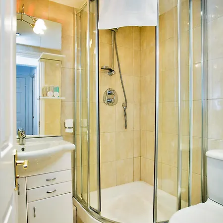 Aparthotel Lancaster Gate Hyde Park 4*