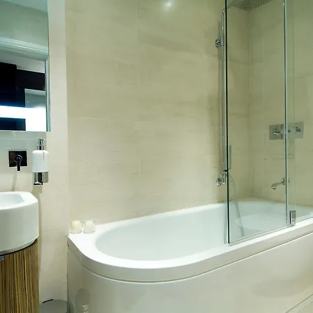 Lancaster Gate Hyde Park 4*
