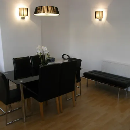 Lancaster Gate Hyde Park Aparthotel