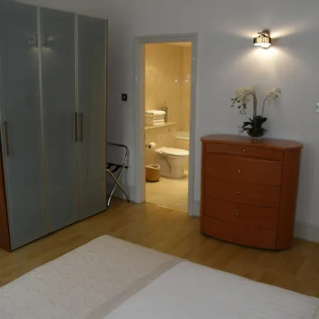 Lancaster Gate Hyde Park 4*