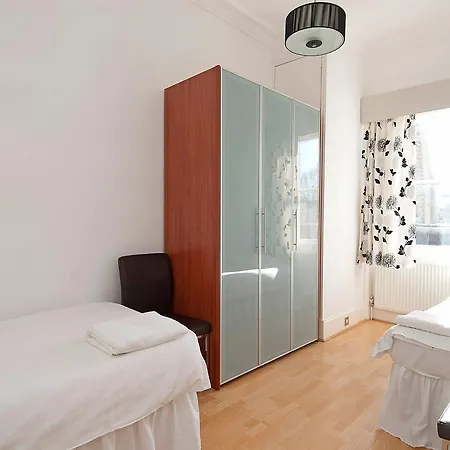 Lancaster Gate Hyde Park Aparthotel London