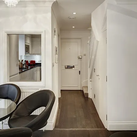 Appartamento Knightsbridge *