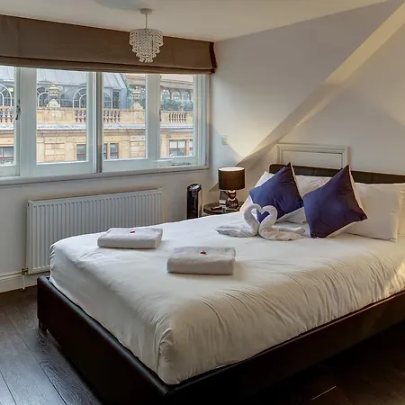 Knightsbridge Appartamento *