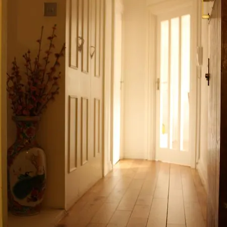 Apartment Dean Street *