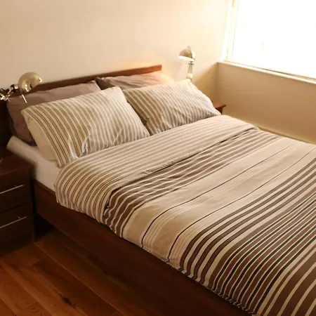 Apartment Dean Street London