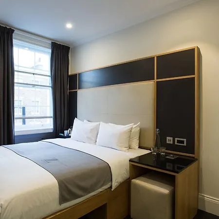 The Z Gloucester Place 3*