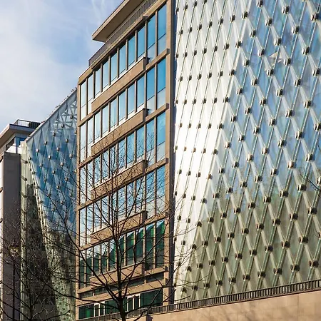 The Z Gloucester Place מלון 3*