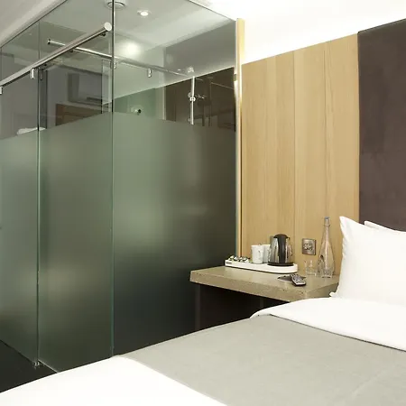 The Z Gloucester Place 3*