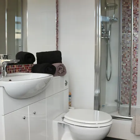 Apartment Dean Street London
