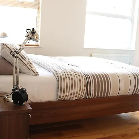 Dean Street Apartment London