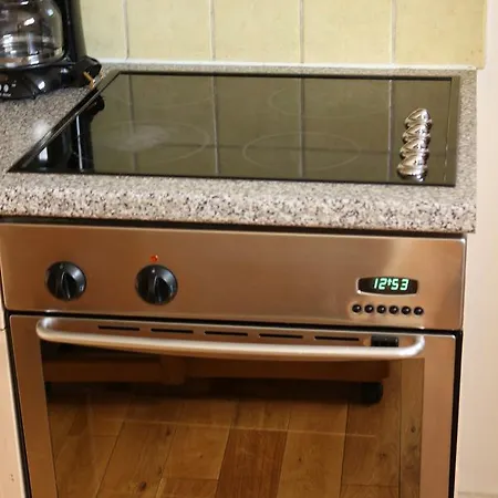 Dean Street Apartment London