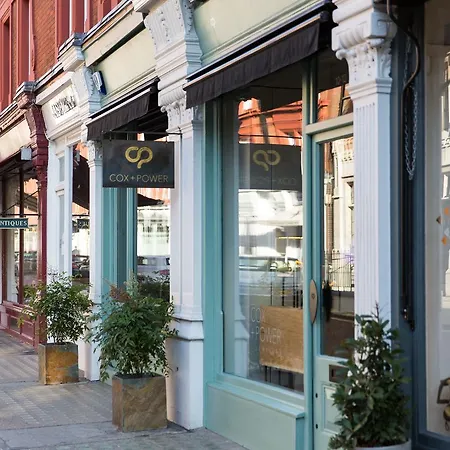 The Z Gloucester Place 3*