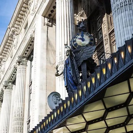 The Z Gloucester Place 3*