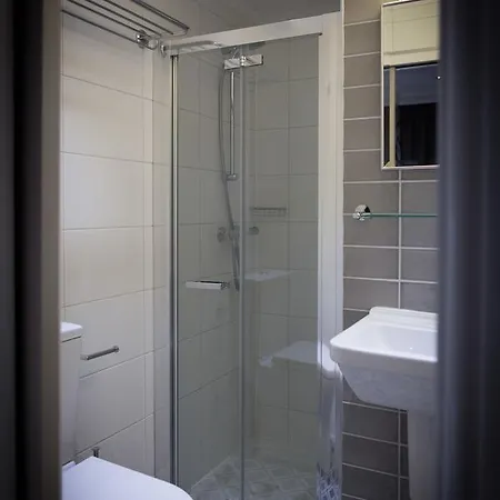 The Beverley - Victoria Hotel 3*