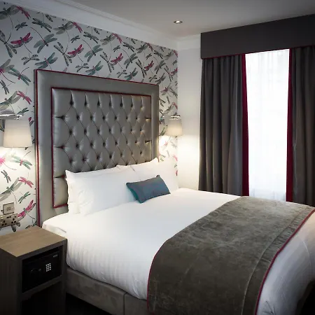 Hotel The Beverley - Victoria 3*