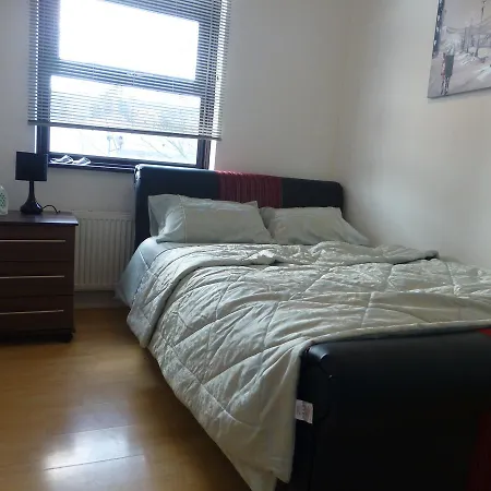 Apartment Butler House London