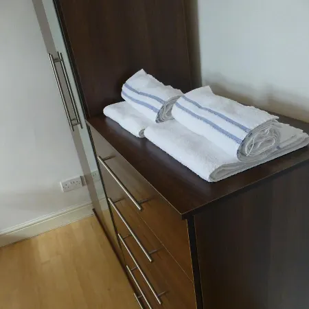 Apartment Butler House London
