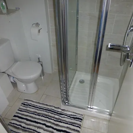 Butler House Apartment