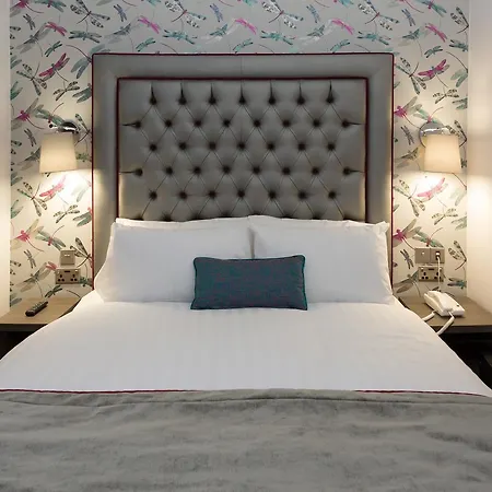 Hotel The Beverley - Victoria 3*