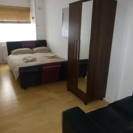 Apartment Butler House London