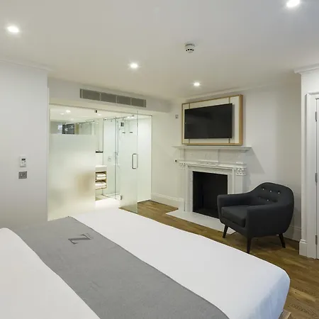 The Z Gloucester Place