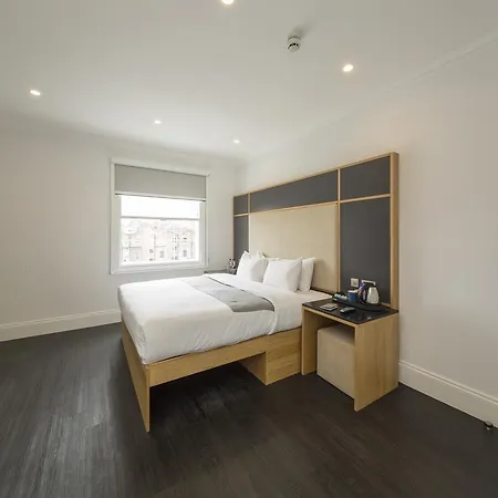 מלון The Z Gloucester Place