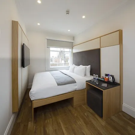 The Z Gloucester Place 3*