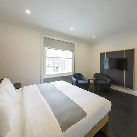 The Z Gloucester Place London