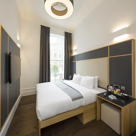 The Z Gloucester Place 3*