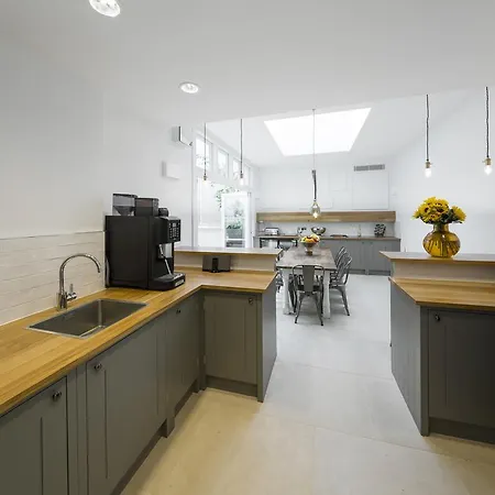 מלון The Z Gloucester Place 3*