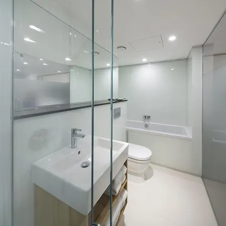 The Z Gloucester Place 3* לונדון