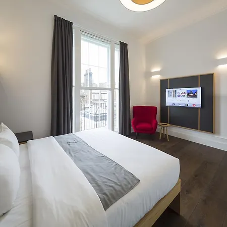 The Z Gloucester Place