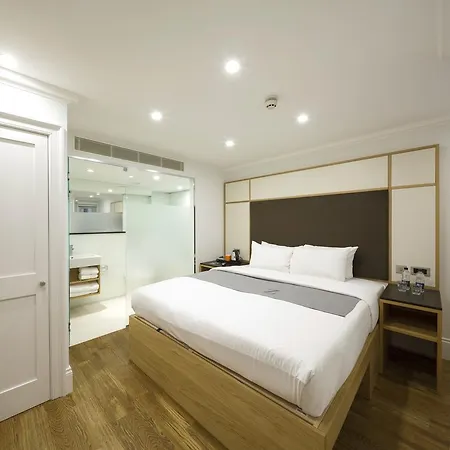 מלון The Z Gloucester Place