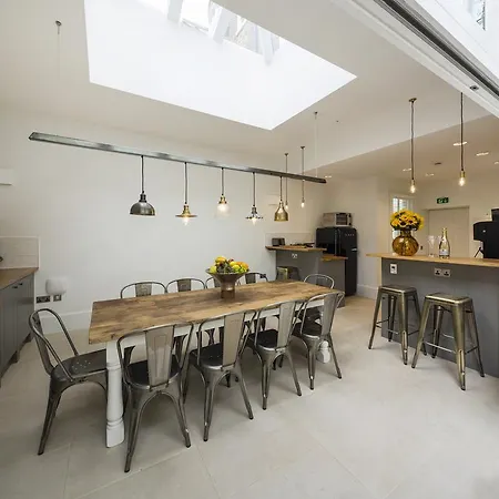 מלון The Z Gloucester Place