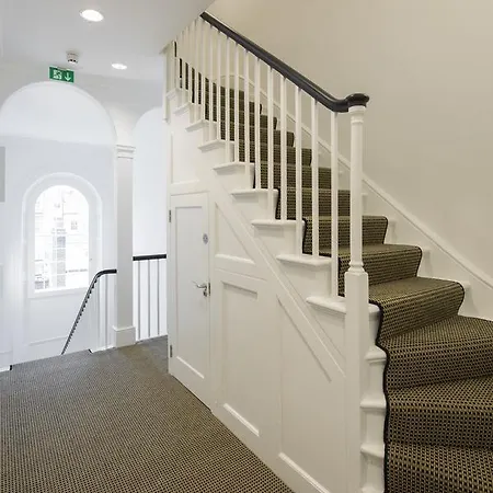 מלון The Z Gloucester Place לונדון