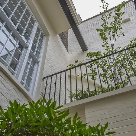The Z Gloucester Place מלון