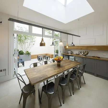 The Z Gloucester Place 3* London