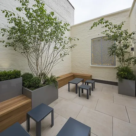 מלון The Z Gloucester Place לונדון