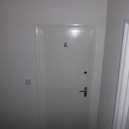Apartment Butler House