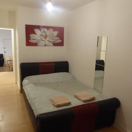 Apartment Butler House London